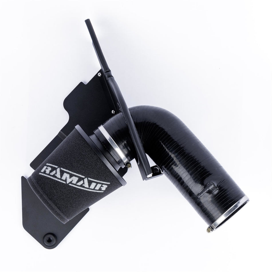 Ramair Performance Air Filter Induction Kit For VW Caddy MK4 1.6 2.0 TDI 2015+