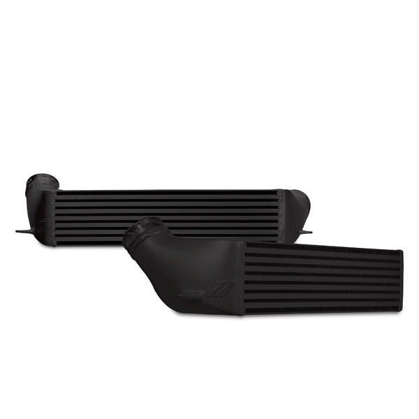 Mishimoto 3-Series N54, N55 Intercooler BMW 335i/335xi/135i E9X 07-11 Black