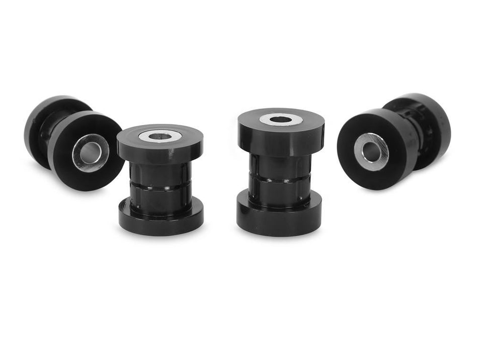 Whiteline Control Arm Upper Inner Bushing Kit Subaru BRZ Toyota 86 2007+ W63225
