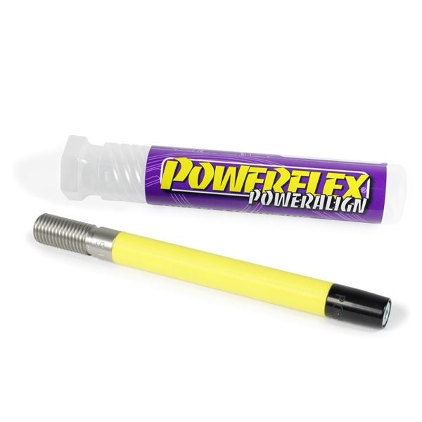 Powerflex Road Series Poweralign Wheel Mounting Guide Pin PF99-512-15 1 Included