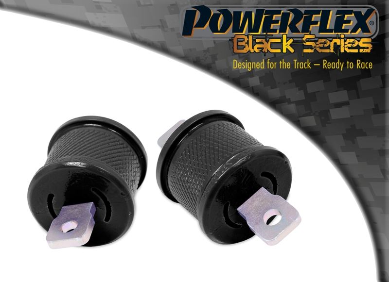 Powerflex Black Series Rear Trailing Arm Front Bush PFR1-825BLK (2 Included)