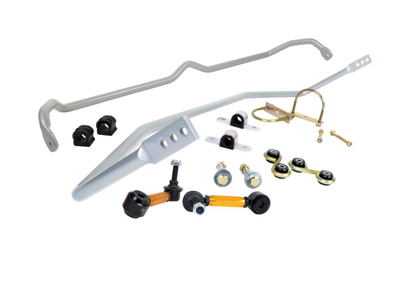 Whiteline Sway Bar Vehicle Kit VW Beetle SEAT Leon Audi A3 1996-2010 BWK001