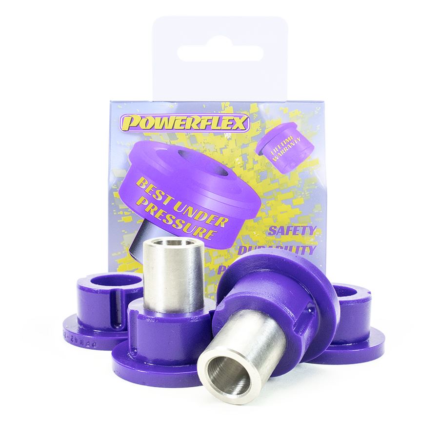 Powerflex Road Series Rear Lower Arm To Hub Bush PFR42-221 (2 Included)