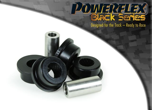 Powerflex Black Series Rear Trailing Arm Front Bush PFR69-810BLK (2 Included)