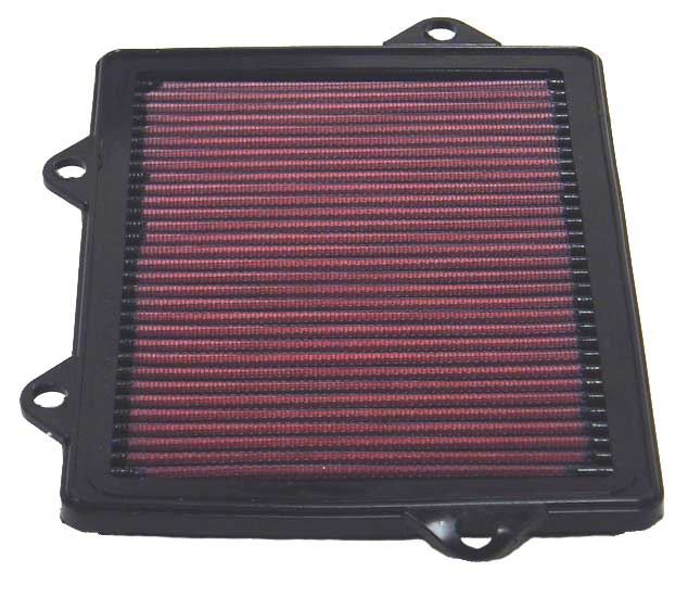 K&N High-Flow Air Filter Performance Lancia Delta Ii/Dedra/Delta I 2.0 L4 93-00