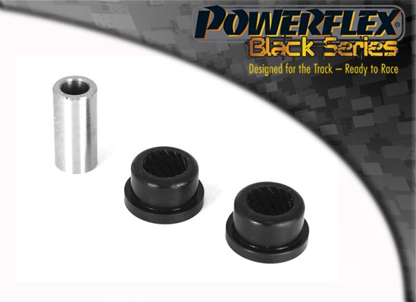 Powerflex Black Series Rear Panhard Rod To Beam Bush PFR76-411BLK (1 Included)