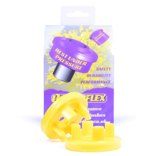 Powerflex Road Series Transmission Mount Large Insert PFR57-126 (1 Included)