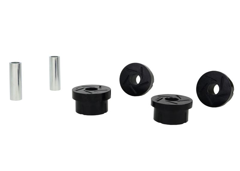 Whiteline Control Arm Lower Inner Rear Bushing Kit Toyota Soarer 1990-02 W51232A