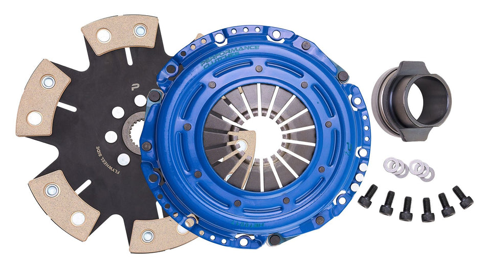 Performance Clutch Stage 3 Sport Kit BMW 3 Series Coupe E46 1998-2007