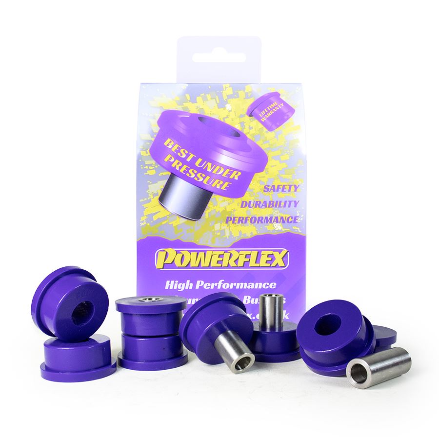 Powerflex Road Series Front Tie Bar Bush PFF1-101 (4 Included)