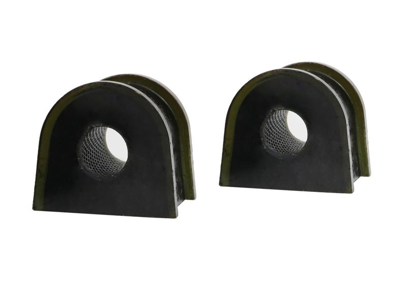 Whiteline Sway Bar Mount Bushing Kit (15mm) Subaru Impreza 1998-2008 W0406-15