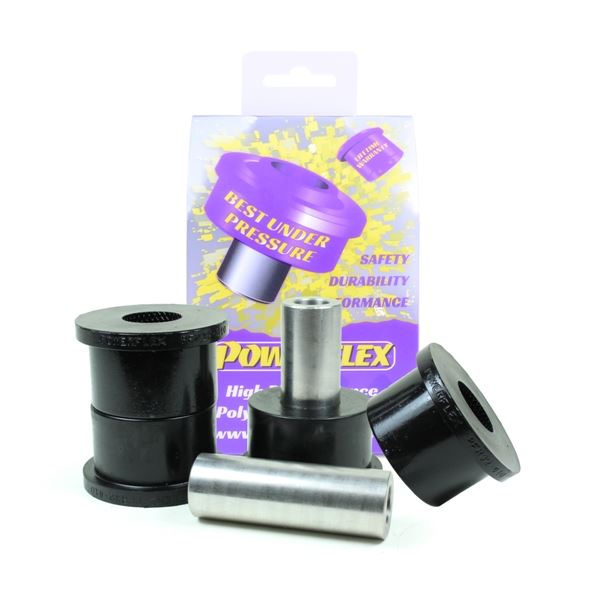 Powerflex Road Series Rear Lower Arm Front Bush  PFR32-810 (2 Included)
