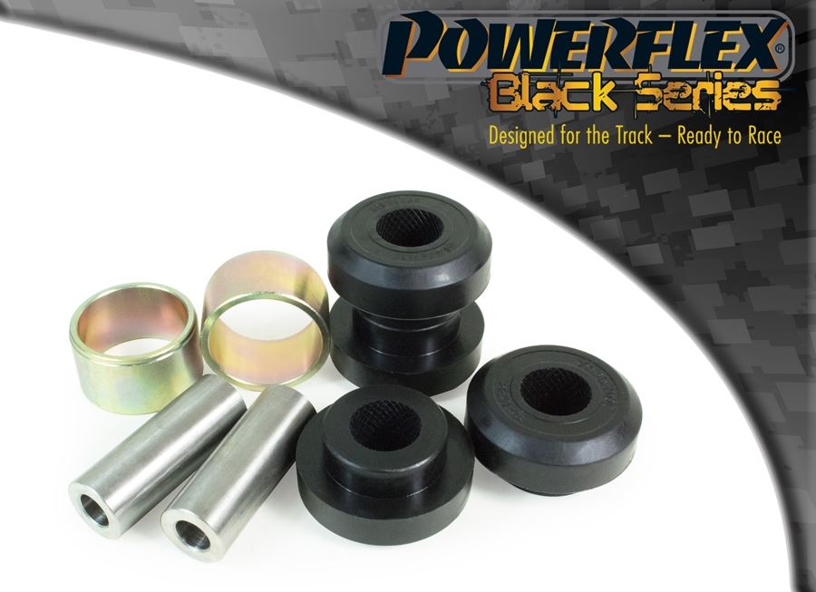 Powerflex Black Series Rear Lower Arm Inner Bush  PFR85-818BLK (2 Included)