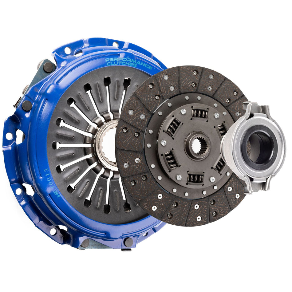 Performance Clutch Standard Kit For Mitsubishi Lancer EVO 2.0 CN9A/CP9A 96-13