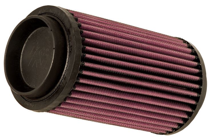 K&N High-Flow Air Filter Performance Oiled Polaris Scrambler 500 4X4 500 97-12