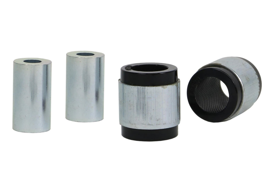 Whiteline Control Arm Upper Inner Bushing Audi A3 Allstreet 2012-On W63578