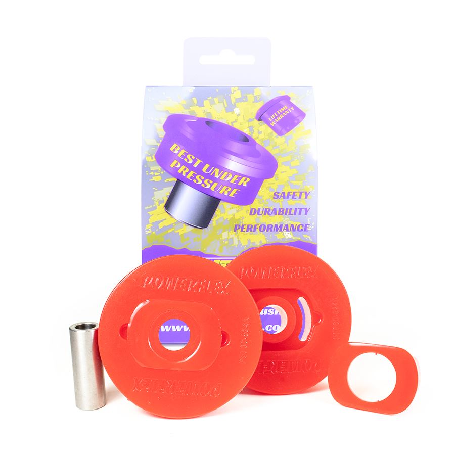 Powerflex Road Series Rear Lower Engine Mounting Bush PFF60-524R (1 Included)