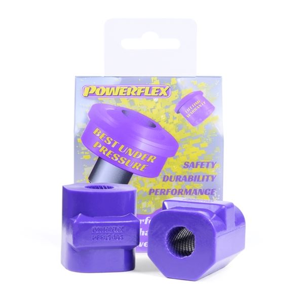 Powerflex Road Series Front Anti Roll Bar Mount 18mm PFF85-105 (2 Included)