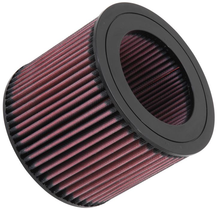 K&N High-Flow Air Filter Performance Oiled For Toyota Land Cruiser 3.0 L4 74-95