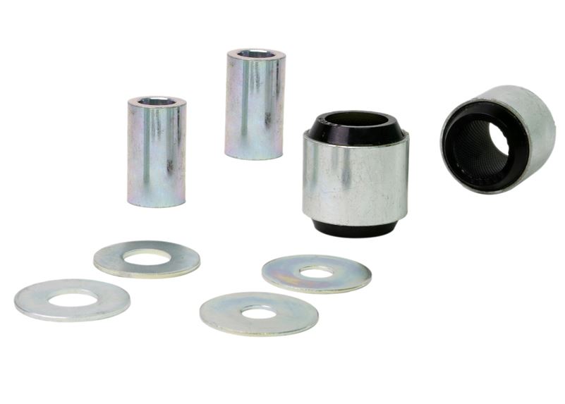 Whiteline Trailing Arm Lower Front Bushing Kit Subaru Forester 2007-2017 W0568