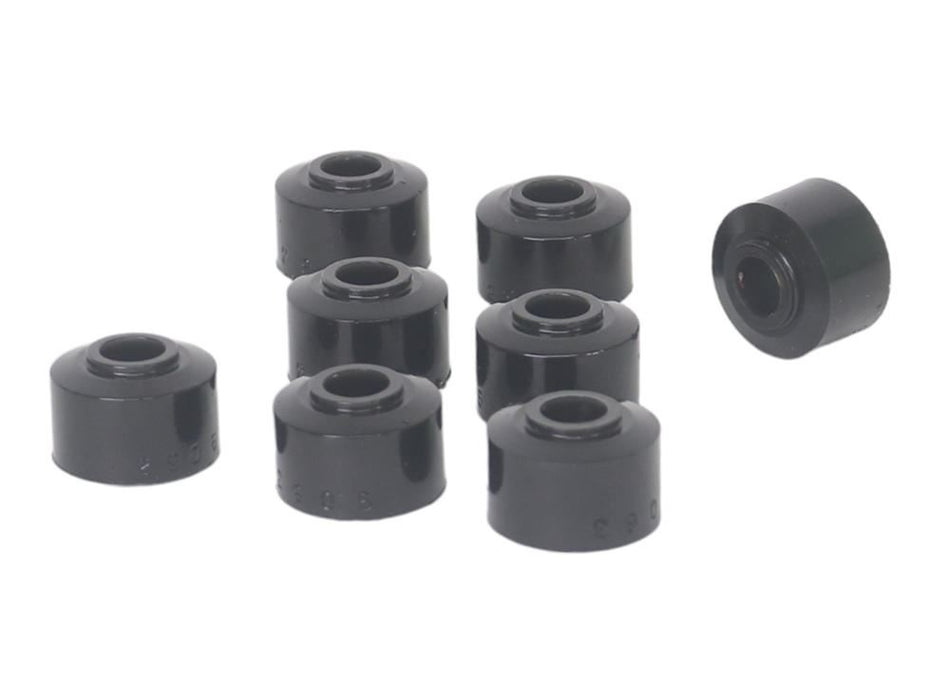 Whiteline Sway Bar Link Bushing Kit Multi-Fit Mitsubishi Nissan Toyota W21135