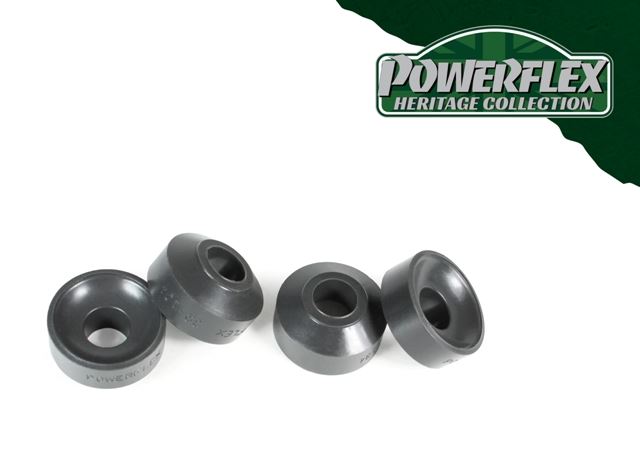 Powerflex Heritage Series Shock Absorber Lower Bush  PFR32-134H (2 Included)