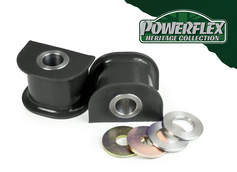 Powerflex Heritage Series Front Wishbone Rear Bush PFF57-303H (2 Included)