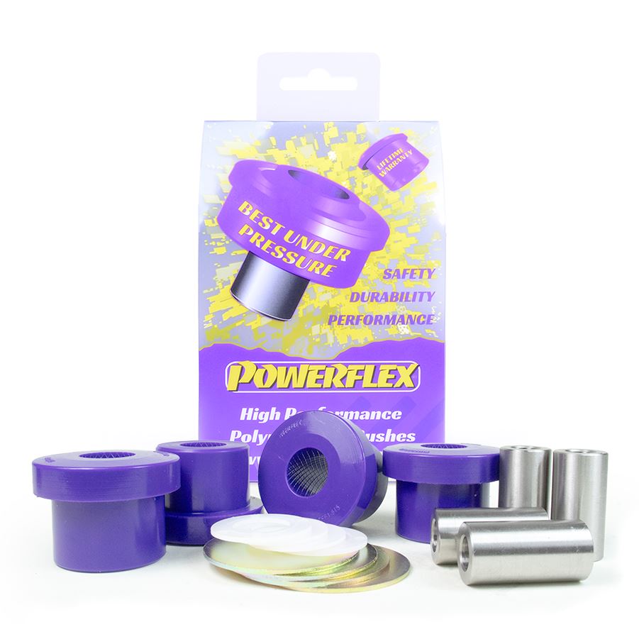 Powerflex Road Series Front Upper Arm Bush PFF1-815 (4 Included)