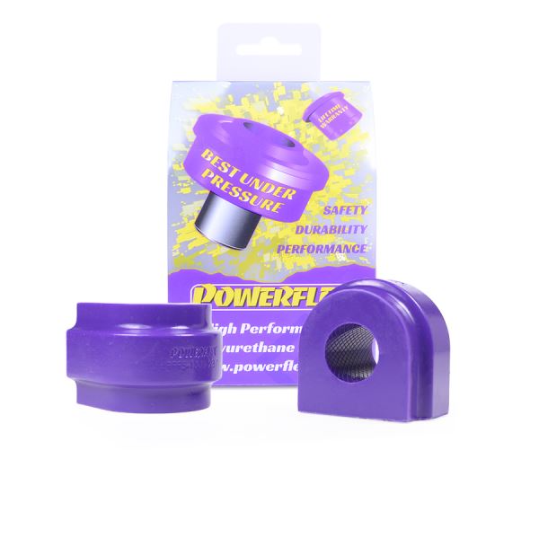 Powerflex Road Series Front Anti Roll Bar 25.5mm PFF5-1303-25.5 (2 Included)