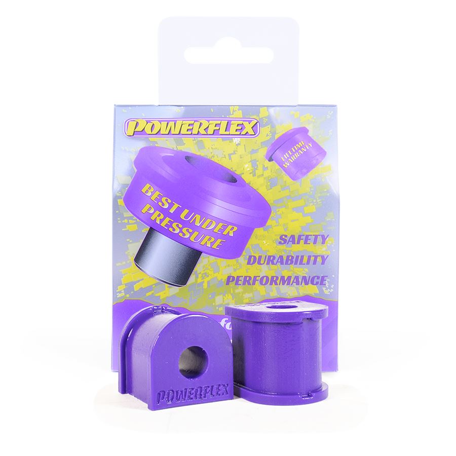 Powerflex Road Series Rear Anti Roll Bar Mounting 12mm PFR36-115-12 (2 Included)
