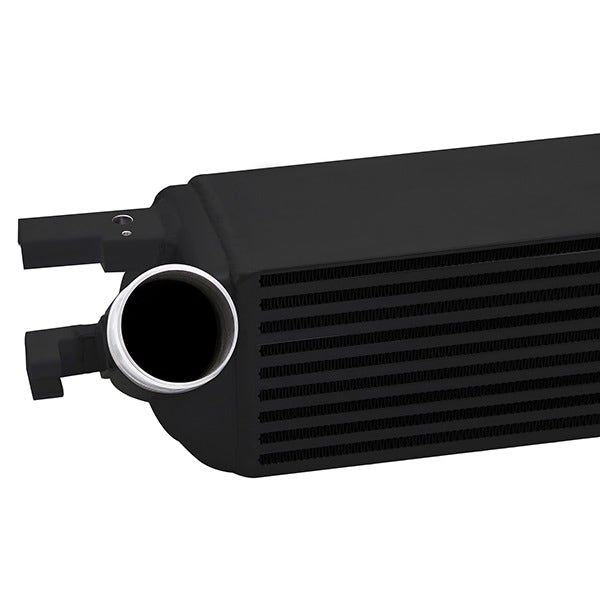 Mishimoto Performance Intercooler Ford Mustang 15-23 Direct Fit Black
