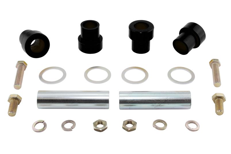 Whiteline Control Arm Upper Outer Bushing Kit Nissan Skyline 1993-2008 KCA348
