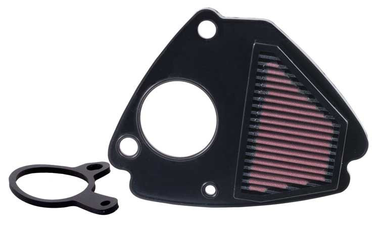 K&N High-Flow Air Filter Performance Oiled For Honda Vt600C Shadow Vlx 583 99-07
