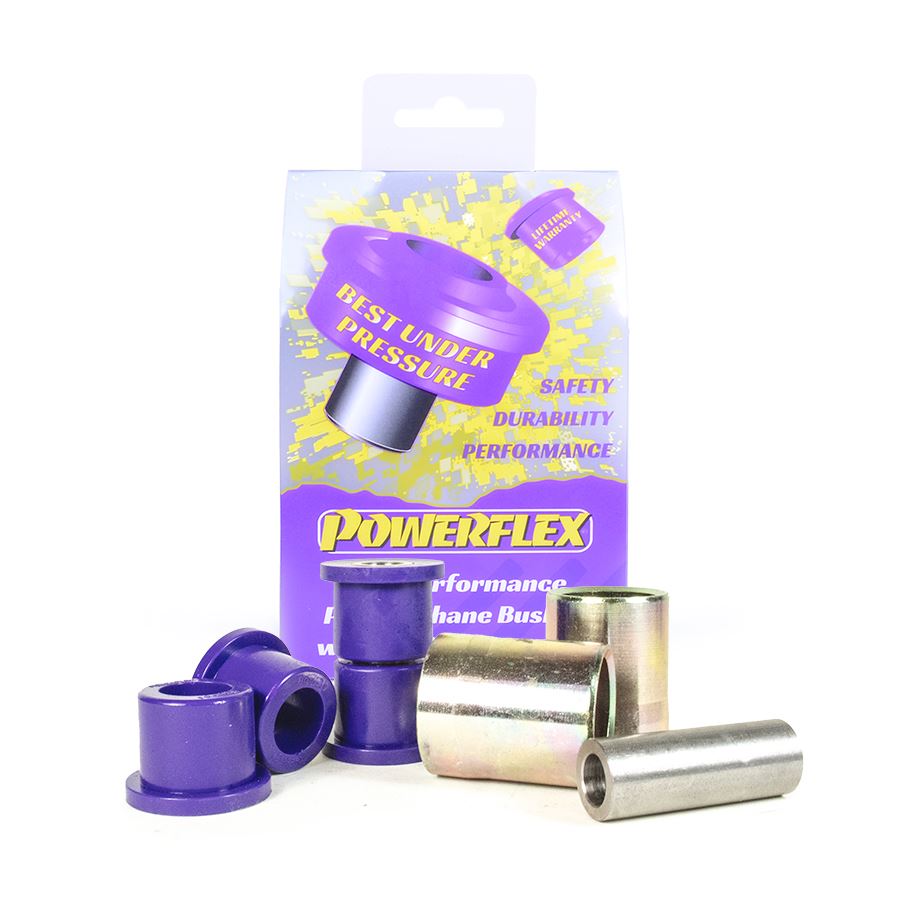 Powerflex Road Series Rear Upper Front Arm Inner PFR19-908 (2 Included)