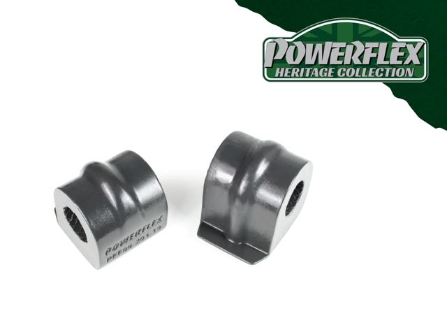 Powerflex Heritage Front Anti Roll Bar Mounting 19mm PFF66-204-19H 2 Included
