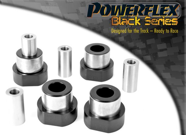 Powerflex Black Series Front Lower Wishbone Bush PFF60-201BLK (4 Included)
