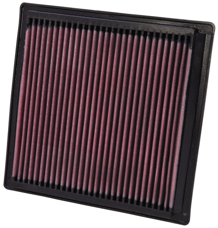 K&N High-Flow Air Filter Performance Washable Oiled Dodge Durango 5.7 V8 04-09