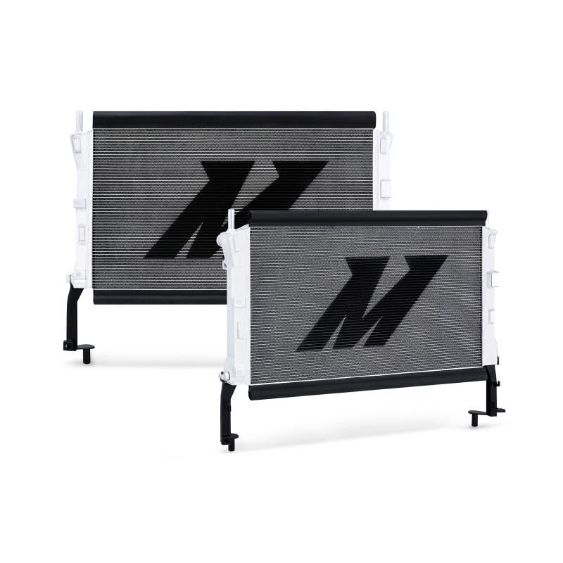 Mishimoto Performance Radiator Ford Mustang 15-21 Direct Fit Upgrade