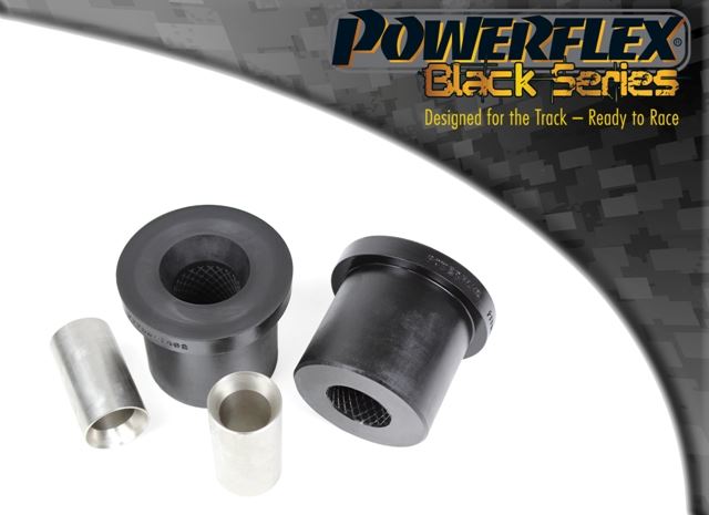 Powerflex Black Series Front Control Arm Rear Bush PFF80-1402BLK (2 Included)