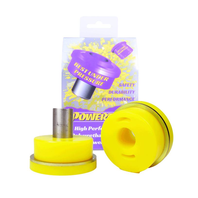 Powerflex Road Series Gearbox Mount Upper Bush  PFF30-322 (1 Included)