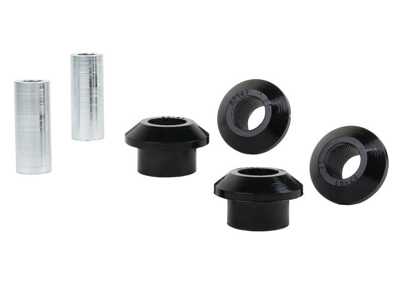 Whiteline Control Arm Lower Inner Front Bushing Kit Ford Escape Mazda 3 W53286