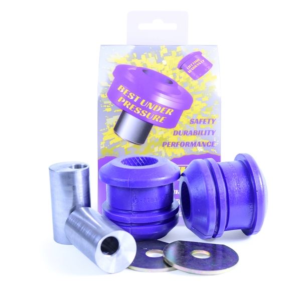 Powerflex Road Series Rear Lower Arm Front Bush  PFR12-510 (2 Included)