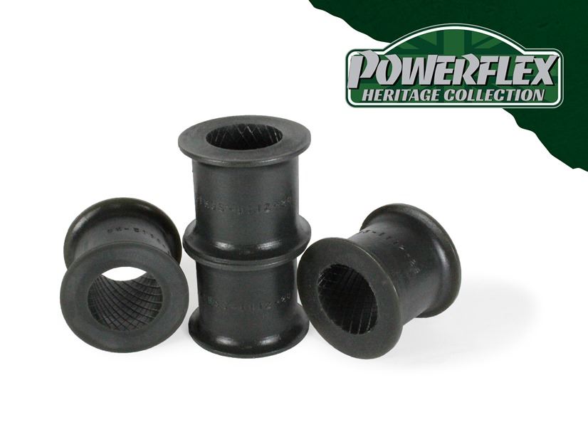 Powerflex Heritage Series Rear Anti Roll Bar Bush 28mm PFR85-1112-28H 4 Included