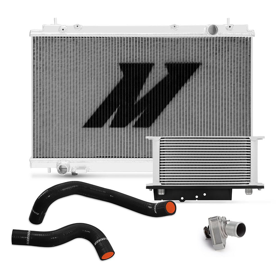 Mishimoto Performance Ultimate Nissan 350Z 2007-2009 Direct Fit Upgrade