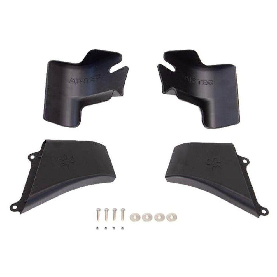 AIRTEC Motorsport Brake Cooling Ducts Guides for Honda Civic FK2 Type R