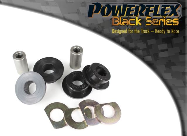 Powerflex Black Series Rear Link Arm Inner Bush PFR57-507BLK (2 Included)