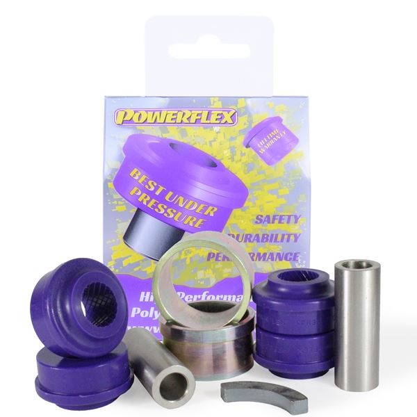Powerflex Road Series Rear Trailing Arm Bush PFR32-710 (2 Included)