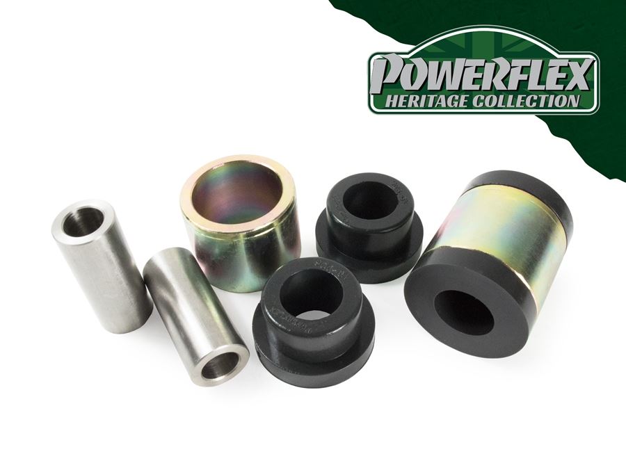 Powerflex Heritage Series Rear Trailing Arm Front Bush PFR19-906H (2 Included)