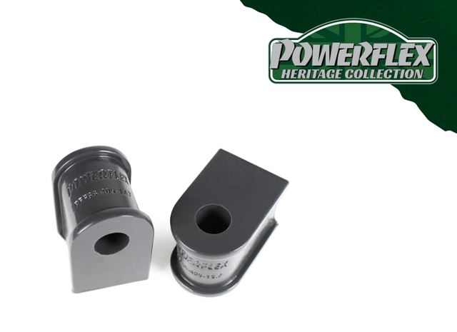 Powerflex Heritage Front Anti Roll Bar Mounting 12.7mm PFF66-406-12.7H (2 Incl)