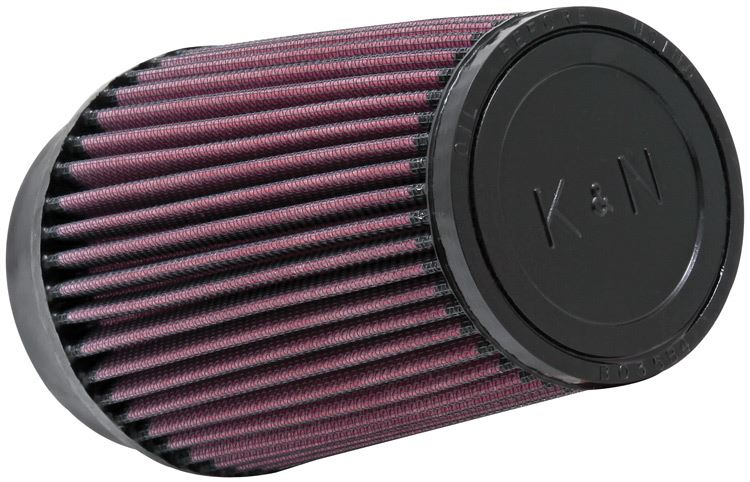 K&N High-Flow Air Filter Washable Bombardier Ds650/Ds650 Racer/Ds650X 644 00-03